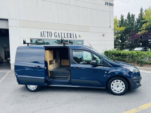 Used 2018 Ford Transit Connect XL FWD image 31