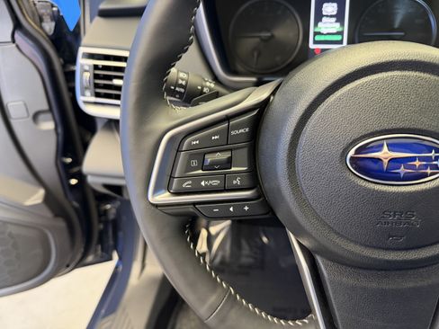 Used 2025 Subaru Legacy Touring XT AWD/4WD image 16