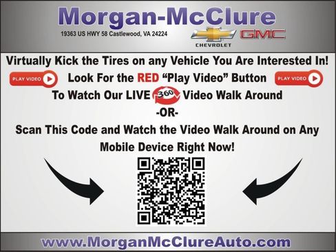 Used 2020 Volvo XC60 T6 Inscription AWD/4WD image 5