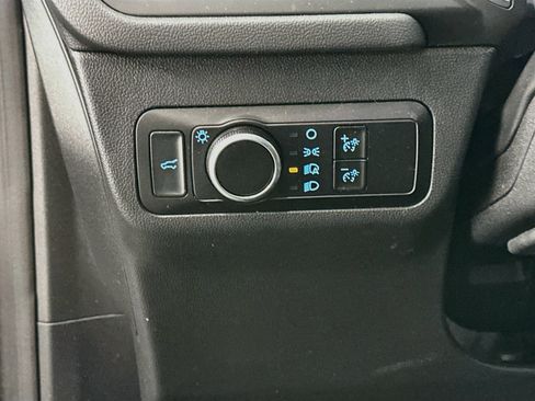 Used 2024 Ford Escape Active AWD/4WD image 17