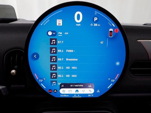 New 2026 MINI Cooper John Cooper Works image 10