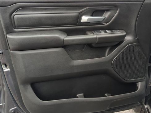 Used 2024 RAM 1500 Tradesman w/ Night Edition AWD/4WD image 10