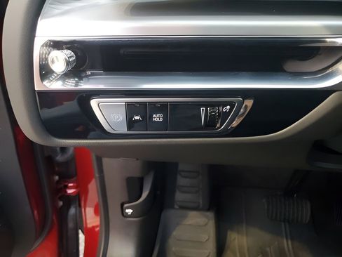 Certified 2024 Cadillac Lyriq Luxury w/ LPO, Floor Liner Package image 35