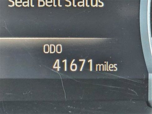 Certified 2023 Toyota Highlander XSE image 39