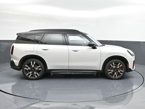 Used 2026 MINI Cooper Countryman John Cooper Works image 9