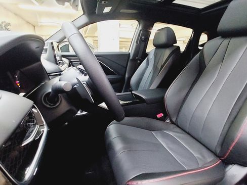 New 2026 Acura ADX A-Spec image 43