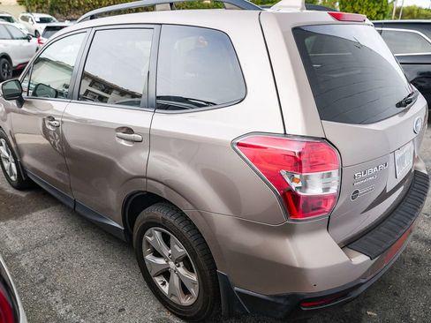 Used 2016 Subaru Forester 2.5i Premium w/ Protection Package #1 image 6