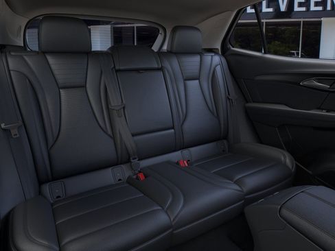 New 2026 Buick Envision Preferred AWD/4WD image 17