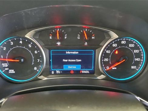 Used 2024 Chevrolet Equinox LT FWD image 17