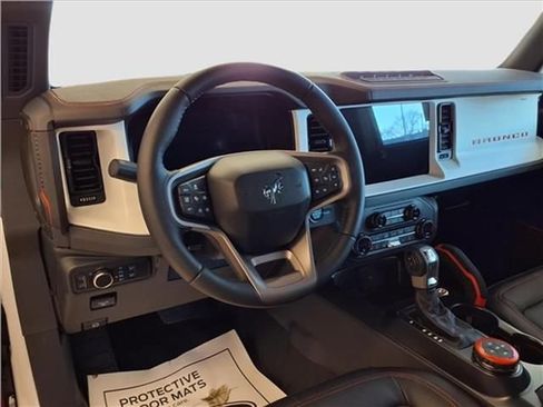 New 2025 Ford Bronco Stroppe Edition AWD/4WD image 6