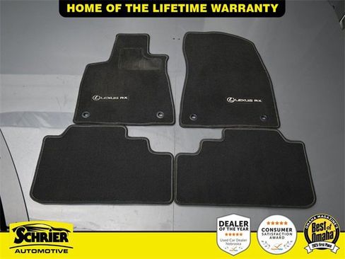 Used 2022 Lexus RX 350 AWD image 33