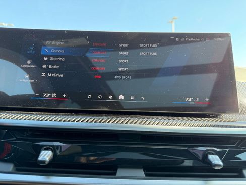 New 2026 BMW X5 M Competition w/ Executive Package image 34