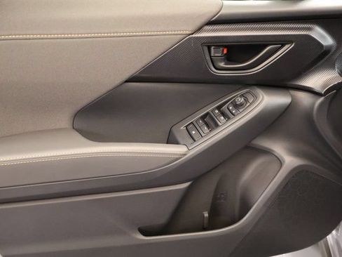 New 2026 Subaru Crosstrek 2.5i Sport AWD/4WD image 10