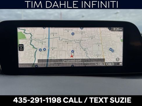 Used 2024 MAZDA MAZDA3 s image 11