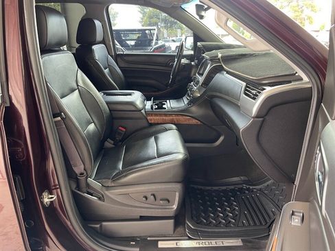 Used 2017 Chevrolet Tahoe Premier RWD image 9