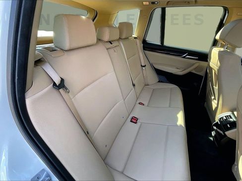 Used 2017 BMW X3 xDrive28i image 24