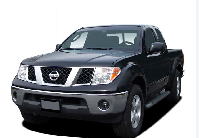 Used 2007 Nissan Frontier NISMO w/ Sunroof Pkg AWD/4WD image 7