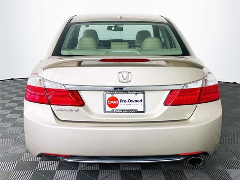 Used 2014 Honda Accord EX-L image 7