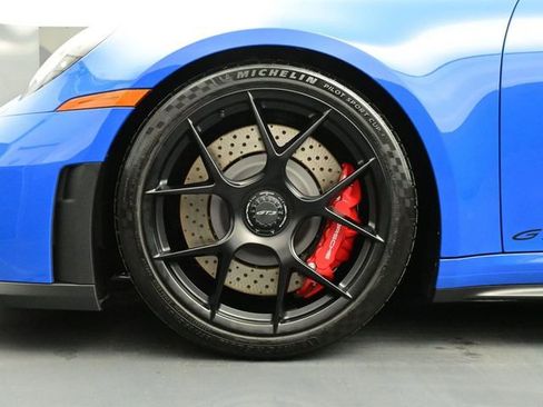 Used 2026 Porsche 911 GT3 image 6