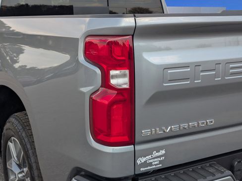 New 2026 Chevrolet Silverado 1500 RST w/ Convenience Package II image 11