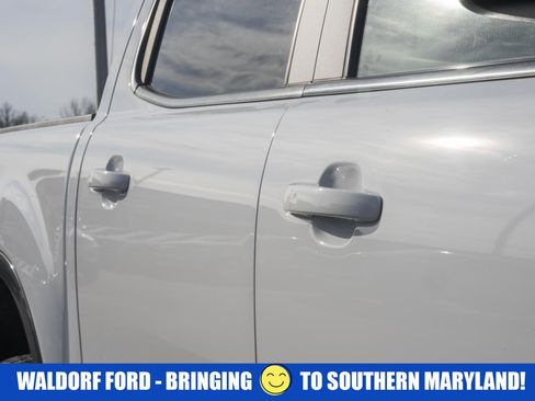 Used 2021 Ford Ranger Lariat w/ Equipment Group 501A High image 18