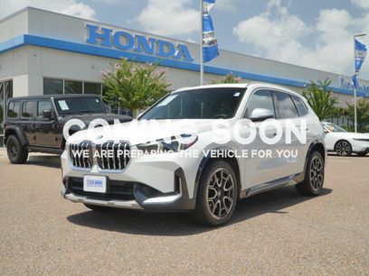 Used 2023 BMW X1 xDrive28i w/ Convenience Package