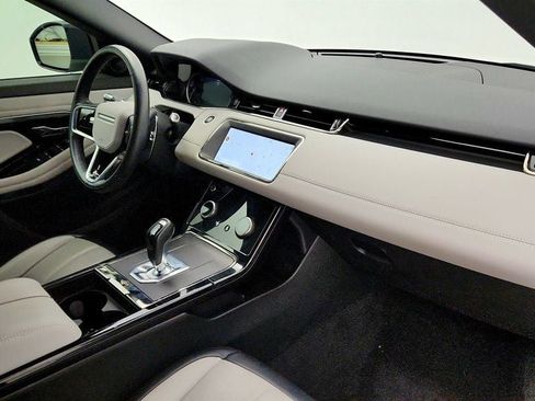Used 2022 Land Rover Range Rover Evoque R-Dynamic S AWD/4WD image 24