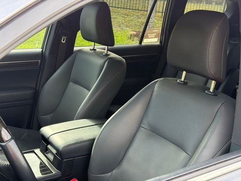 Certified 2023 Lexus GX 460 Premium image 21