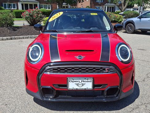 Used 2023 MINI Cooper S FWD image 2