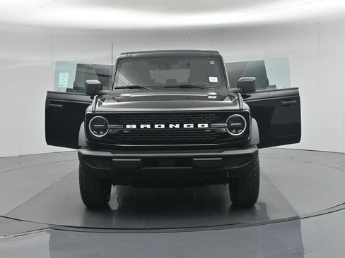 New 2026 Ford Bronco Big Bend AWD/4WD image 29