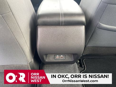 Used 2024 Nissan Altima 2.5 SV image 18