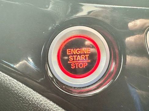 Used 2024 Honda Passport Black Edition image 15