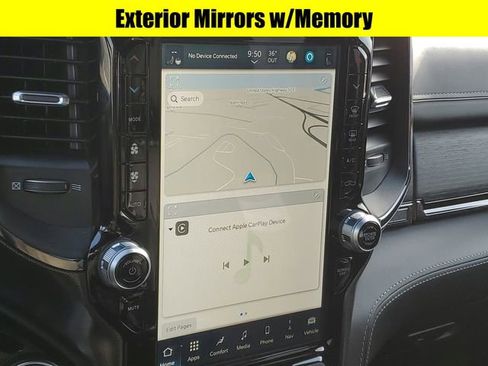 Certified 2024 RAM 1500 Limited w/ Night Edition image 18