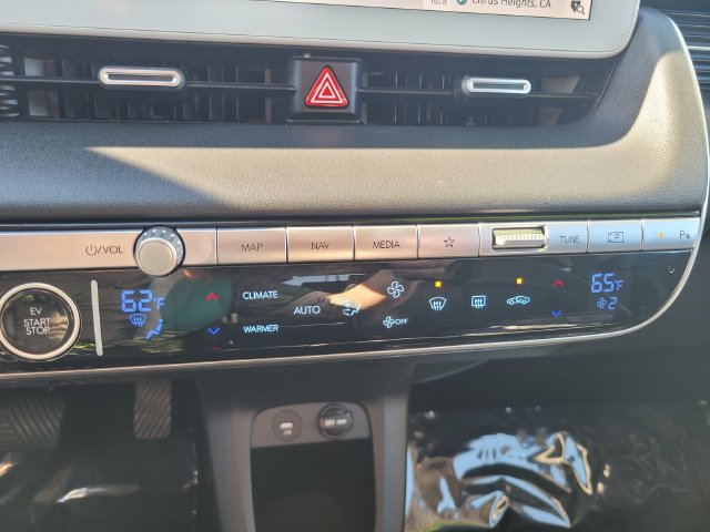Used 2023 Hyundai Ioniq 5 Limited RWD image 25