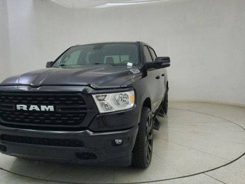 Used 2024 RAM 1500 Lone Star image 65