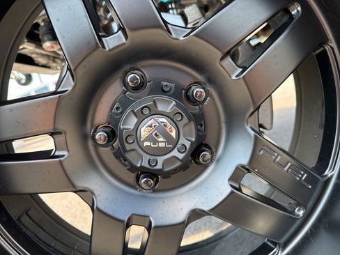 Used 2021 Jeep Gladiator Rubicon w/ LED Lighting Group image 15