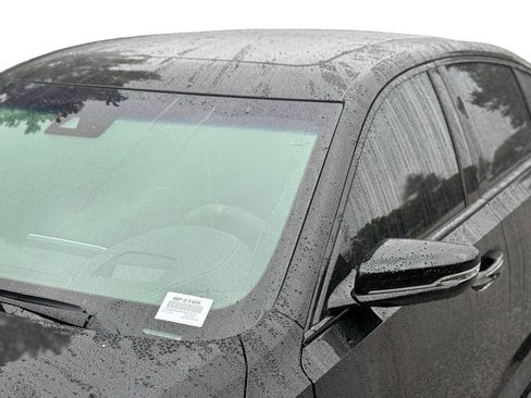 Certified 2024 Cadillac CT5 V Blackwing w/ LPO, Blue Accent Package image 12