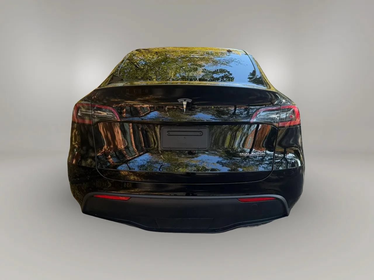 Used 2023 Tesla Model Y Long Range AWD/4WD image 7