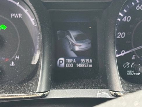 Used 2016 Toyota Avalon XLE Premium FWD image 13
