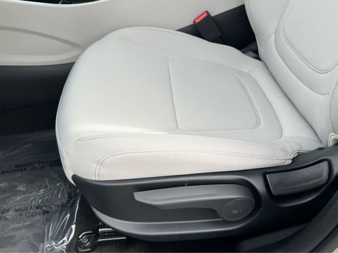New 2026 Hyundai Tucson SE AWD/4WD image 29