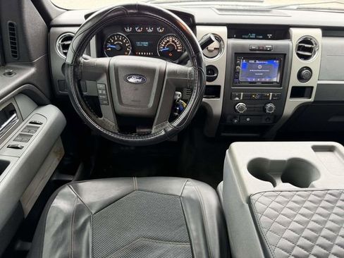 Used 2011 Ford F150 XLT RWD image 20