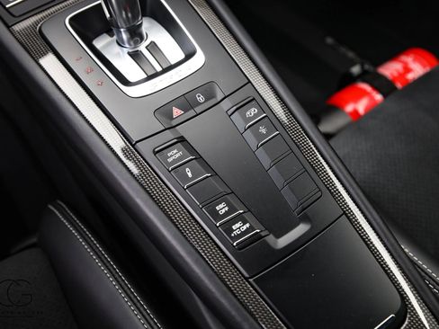 Used 2019 Porsche 911 GT3 RS image 53