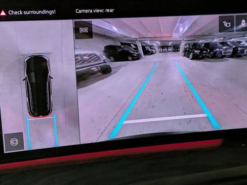 New 2025 Audi Q5 Premium Plus image 14