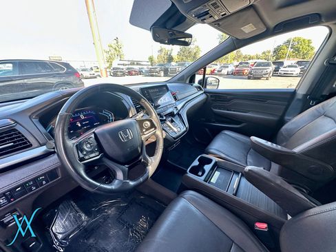 Used 2020 Honda Odyssey Elite image 15