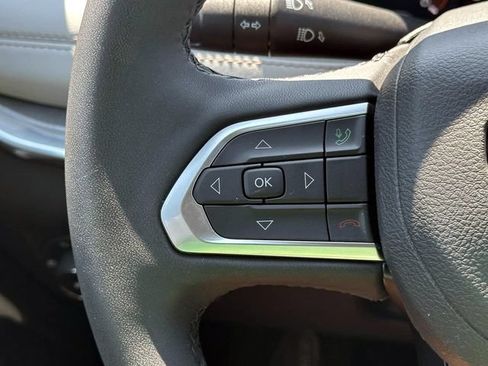 Used 2023 Jeep Compass Limited AWD/4WD image 20