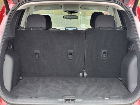 Certified 2022 Ford Escape SE w/ Convenience Package image 22