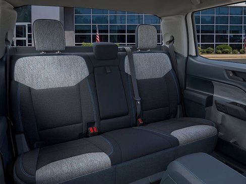 New 2026 Ford Maverick XLT image 11