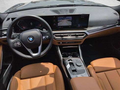 Used 2024 BMW 330i Sedan w/ Convenience Package RWD image 19