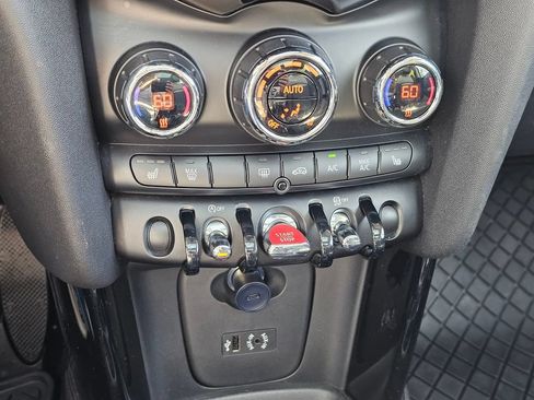 Used 2017 MINI Cooper S FWD image 16