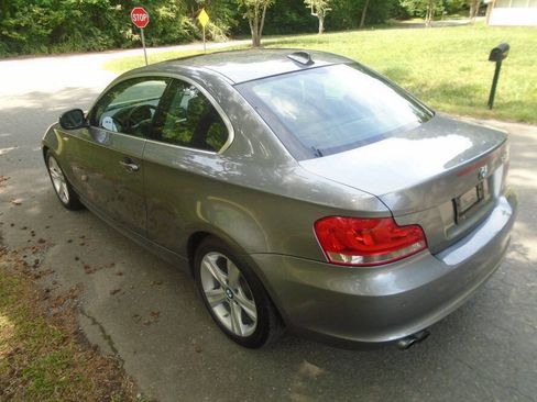 Used 2013 BMW 128i Coupe RWD image 7